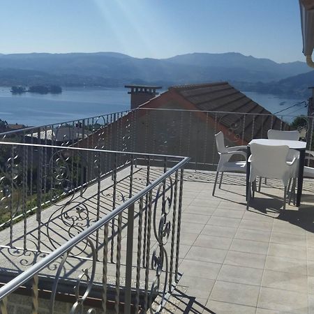 Nores Buenavista 2 Vilaboa Exterior photo